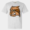Heavyweight Ring Spun Tee Thumbnail