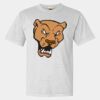 Heavyweight Ring Spun Tee Thumbnail