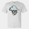 Heavyweight Ring Spun Tee Thumbnail