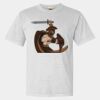Heavyweight Ring Spun Tee Thumbnail
