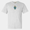 Heavyweight Ring Spun Tee Thumbnail