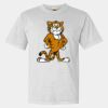 Heavyweight Ring Spun Tee Thumbnail