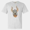 Heavyweight Ring Spun Tee Thumbnail
