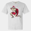 Heavyweight Ring Spun Tee Thumbnail