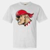 Heavyweight Ring Spun Tee Thumbnail