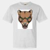 Heavyweight Ring Spun Tee Thumbnail