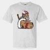 Heavyweight Ring Spun Tee Thumbnail