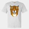 Heavyweight Ring Spun Tee Thumbnail