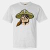 Heavyweight Ring Spun Tee Thumbnail