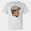 Heavyweight Ring Spun Tee Thumbnail