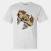 Heavyweight Ring Spun Tee Thumbnail