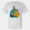 Heavyweight Ring Spun Tee Thumbnail