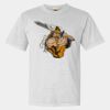 Heavyweight Ring Spun Tee Thumbnail