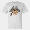 Heavyweight Ring Spun Tee Thumbnail