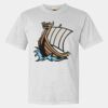 Heavyweight Ring Spun Tee Thumbnail