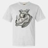 Heavyweight Ring Spun Tee Thumbnail