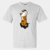 Heavyweight Ring Spun Tee Thumbnail