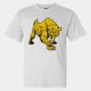 Heavyweight Ring Spun Tee Thumbnail