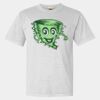 Heavyweight Ring Spun Tee Thumbnail