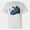 Heavyweight Ring Spun Tee Thumbnail