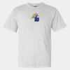 Heavyweight Ring Spun Tee Thumbnail