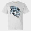 Heavyweight Ring Spun Tee Thumbnail
