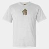 Heavyweight Ring Spun Tee Thumbnail