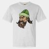 Heavyweight Ring Spun Tee Thumbnail