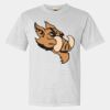 Heavyweight Ring Spun Tee Thumbnail