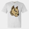 Heavyweight Ring Spun Tee Thumbnail