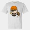 Heavyweight Ring Spun Tee Thumbnail