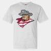 Heavyweight Ring Spun Tee Thumbnail
