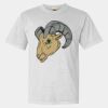 Heavyweight Ring Spun Tee Thumbnail