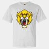 Heavyweight Ring Spun Tee Thumbnail