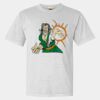 Heavyweight Ring Spun Tee Thumbnail