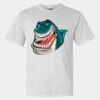Heavyweight Ring Spun Tee Thumbnail