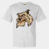 Heavyweight Ring Spun Tee Thumbnail
