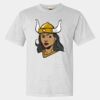 Heavyweight Ring Spun Tee Thumbnail