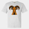 Heavyweight Ring Spun Tee Thumbnail