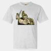 Heavyweight Ring Spun Tee Thumbnail
