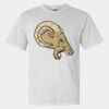 Heavyweight Ring Spun Tee Thumbnail