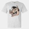 Heavyweight Ring Spun Tee Thumbnail
