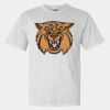 Heavyweight Ring Spun Tee Thumbnail