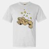 Heavyweight Ring Spun Tee Thumbnail