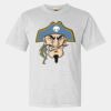 Heavyweight Ring Spun Tee Thumbnail
