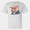 Heavyweight Ring Spun Tee Thumbnail