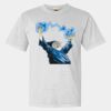 Heavyweight Ring Spun Tee Thumbnail