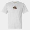 Heavyweight Ring Spun Tee Thumbnail