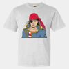 Heavyweight Ring Spun Tee Thumbnail