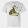 Heavyweight Ring Spun Tee Thumbnail